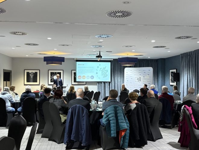 Ready Set Retire Aberdeen March 2025