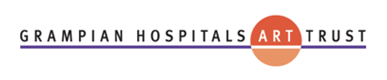 Grampian Hospitals Art Trust