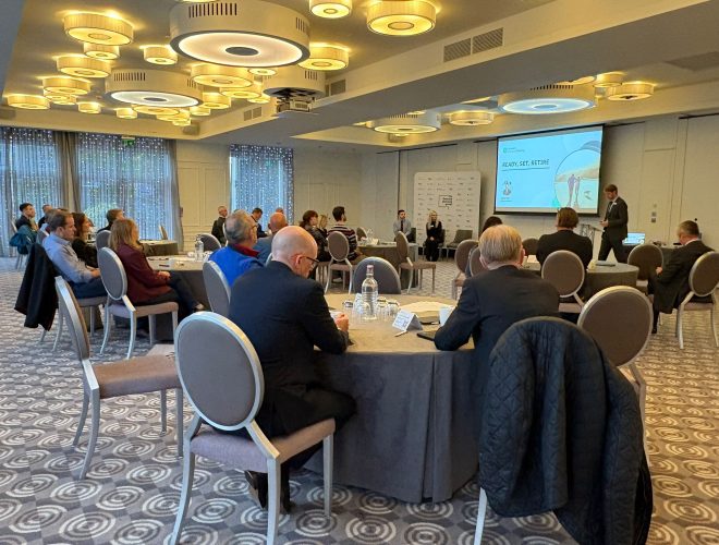 Ready Set Retire Aberdeen September 2025