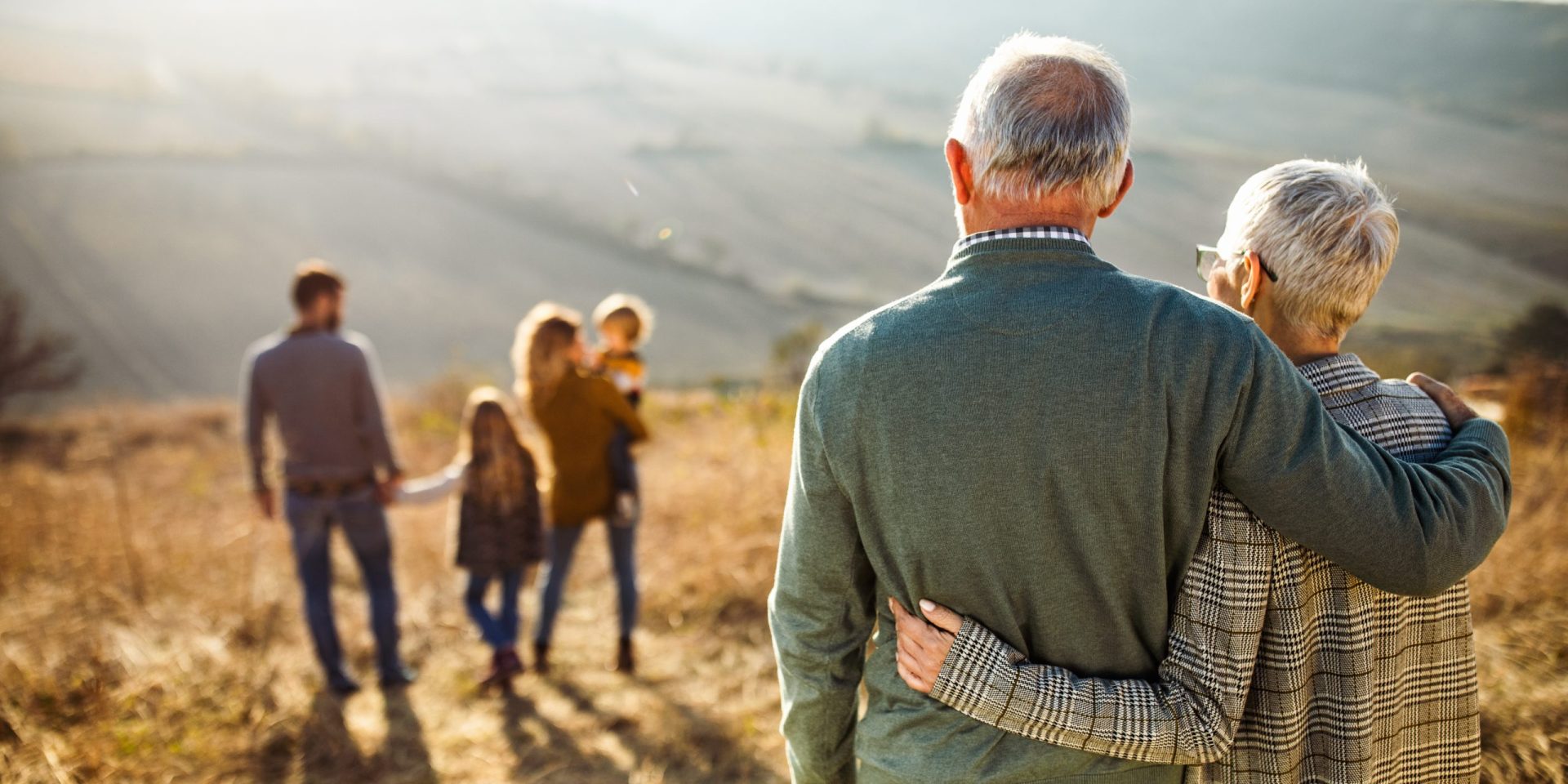 Family Wealth CPD Seminar August 2025