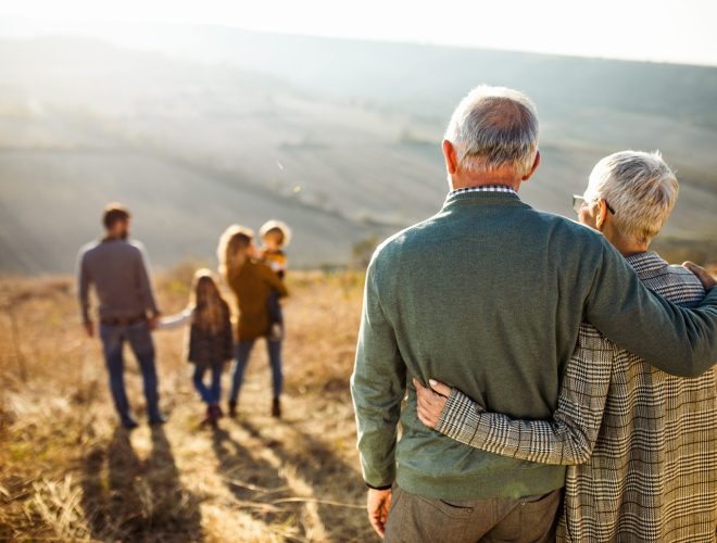 Family Wealth CPD Seminar August 2025