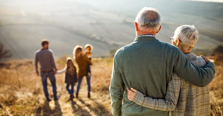 Family Wealth CPD Seminar August 2025
