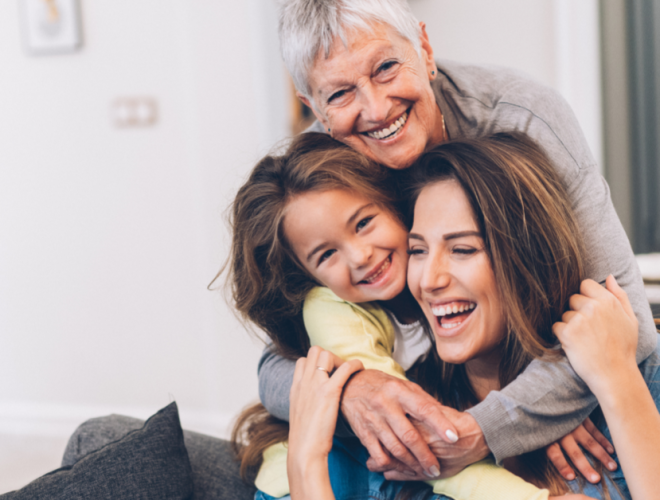 Inheritance Planning