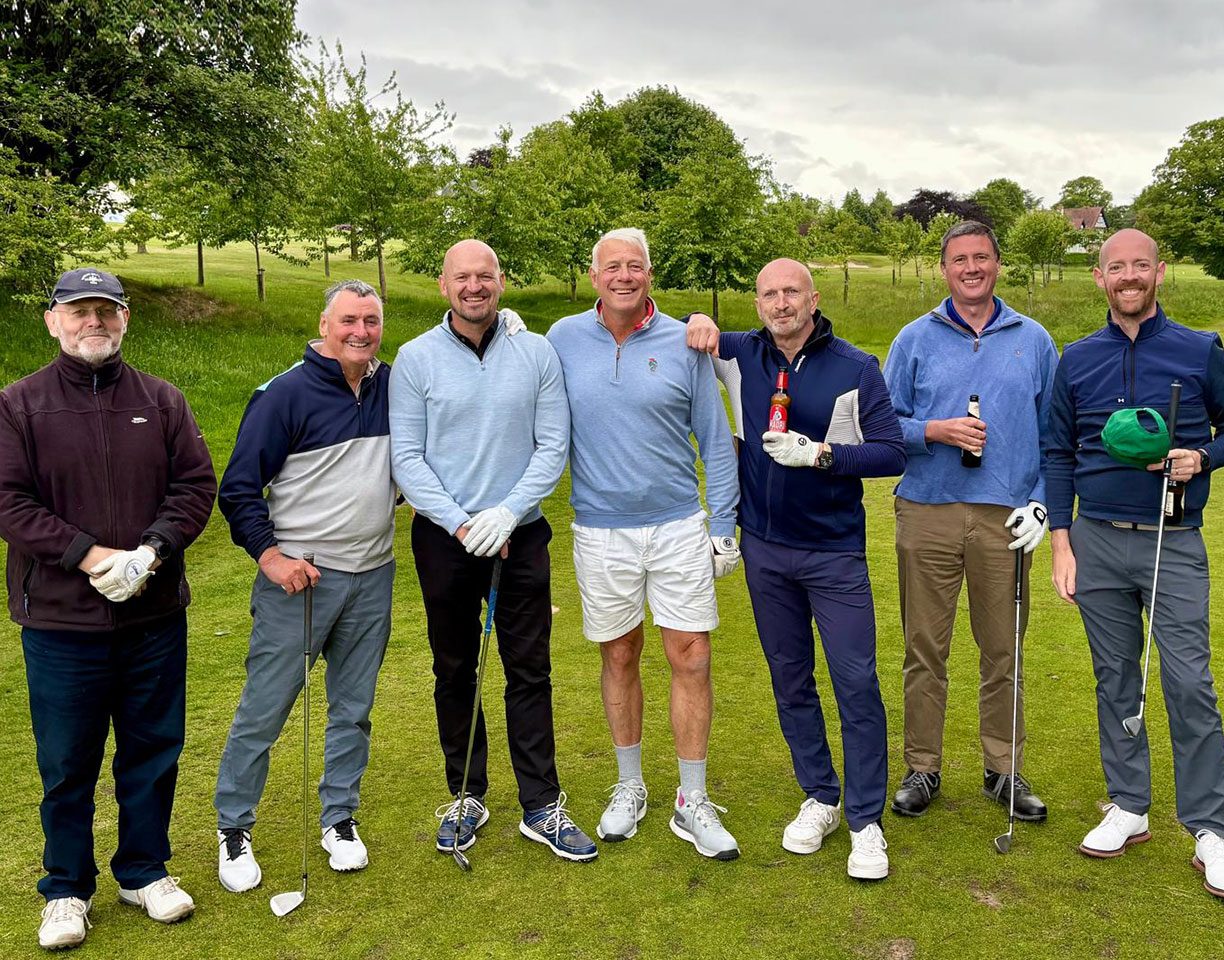 Golf Day