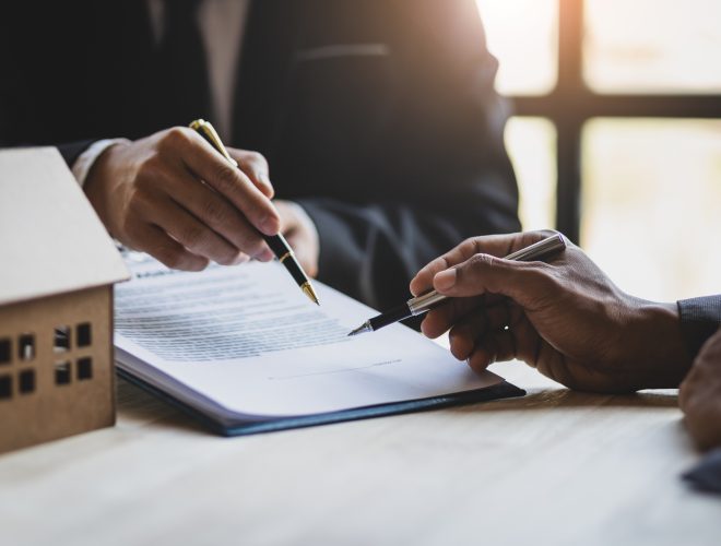 Estate Planning Capital Gains Tax