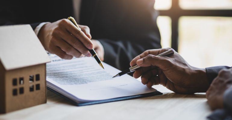 Estate Planning Capital Gains Tax