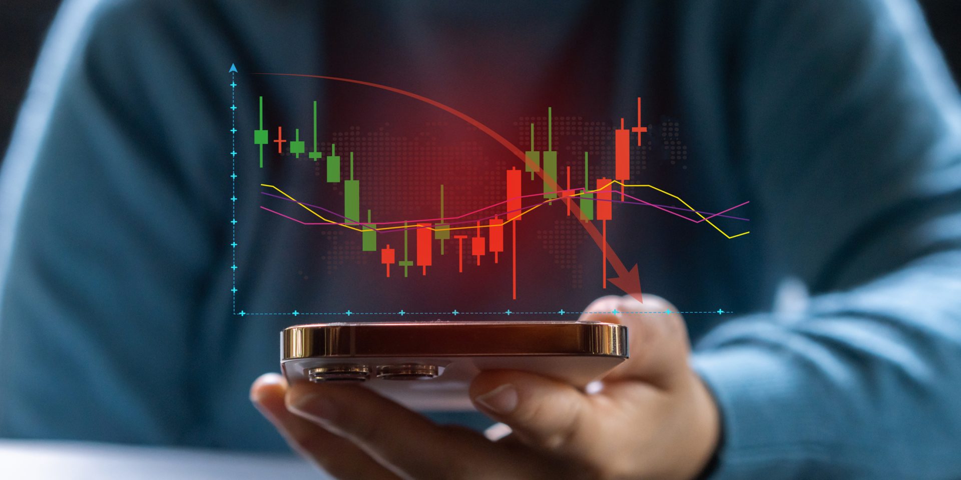 Stocks Shares ISA Wrapper