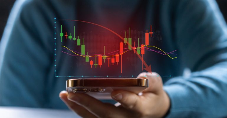 Stocks Shares ISA Wrapper