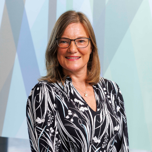 Alison Pearson