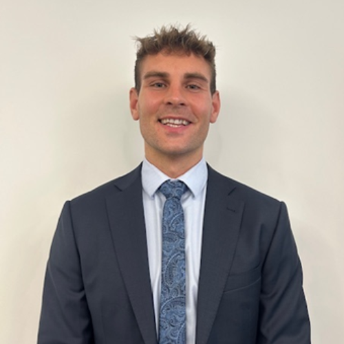 Euan McKirdy Associate Financial Planner