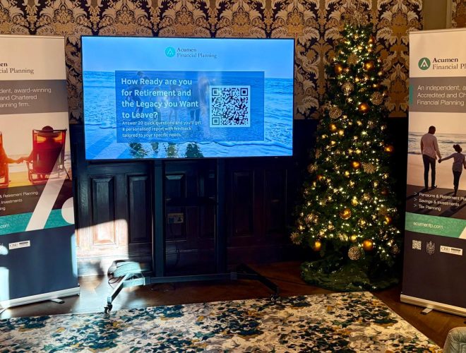 Ready Set Inherit Seminar