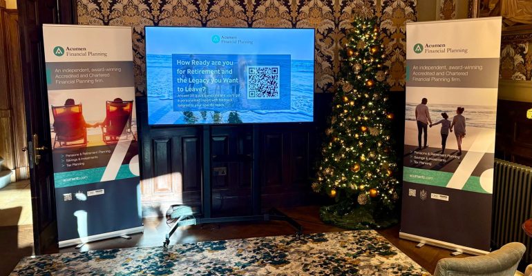 Ready Set Inherit Seminar