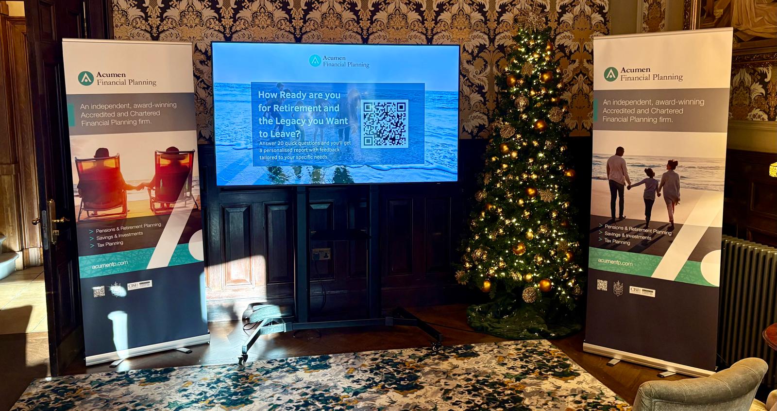 Ready Set Inherit Seminar