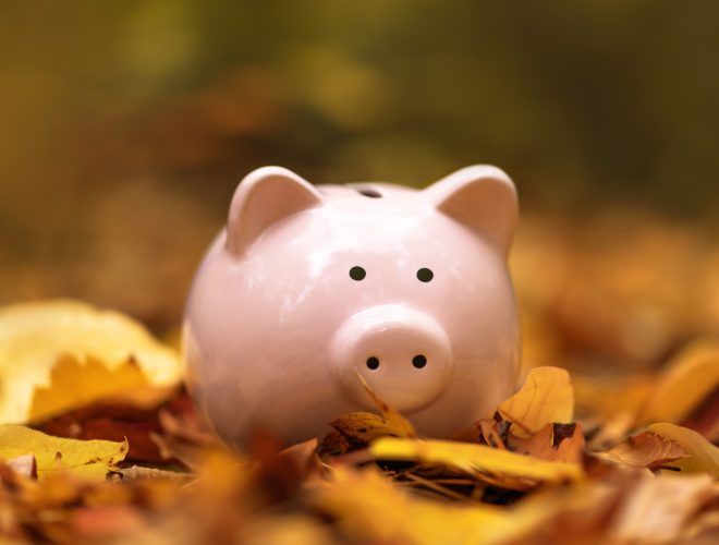 Autumn Budget Pension Savings