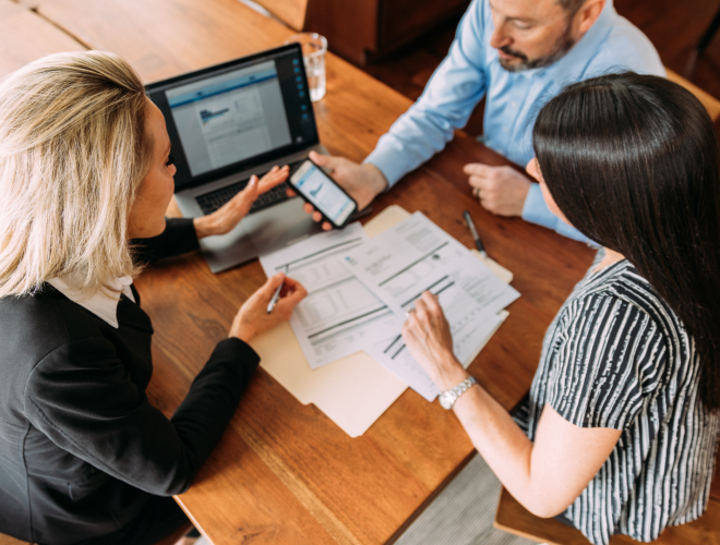 Autumn Budget Financial Planning