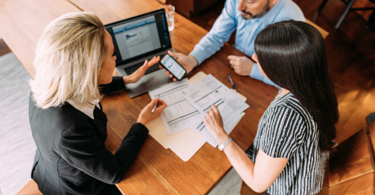 Autumn Budget Financial Planning