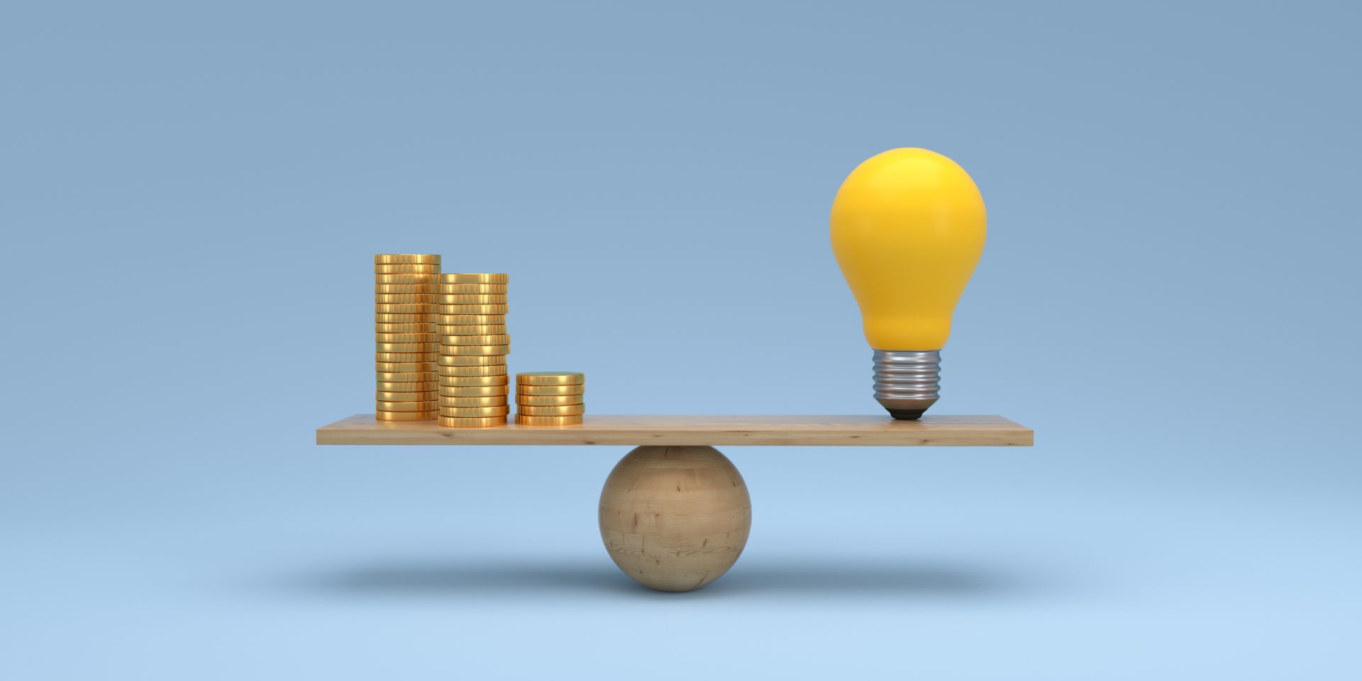 Autumn Budget Investments