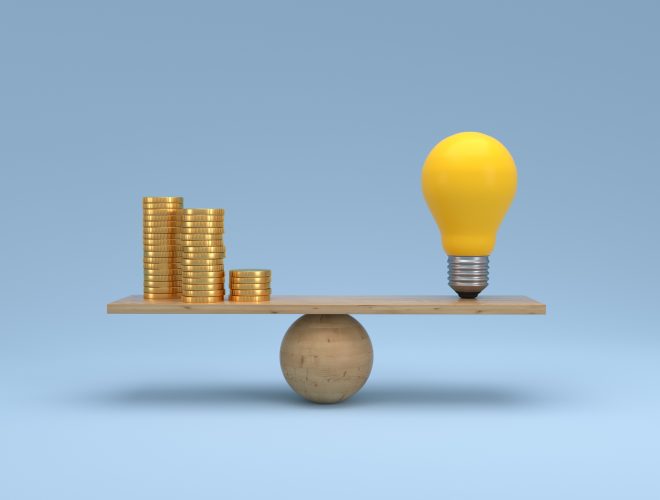 Autumn Budget Investments