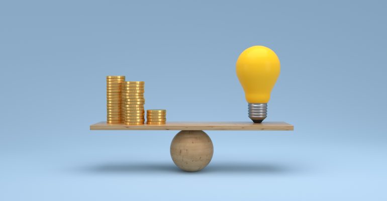 Autumn Budget Investments