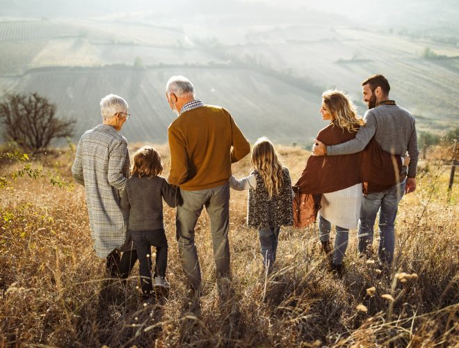 inheritance tax planning