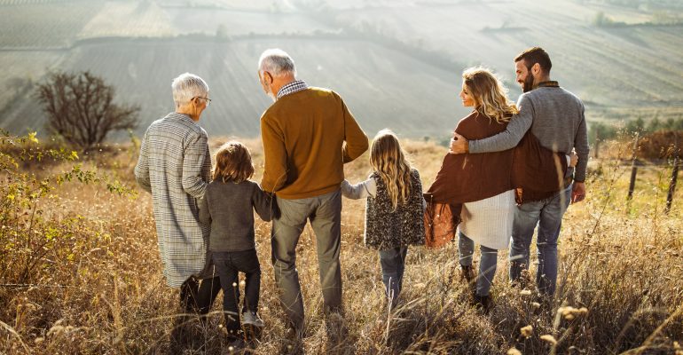 inheritance tax planning