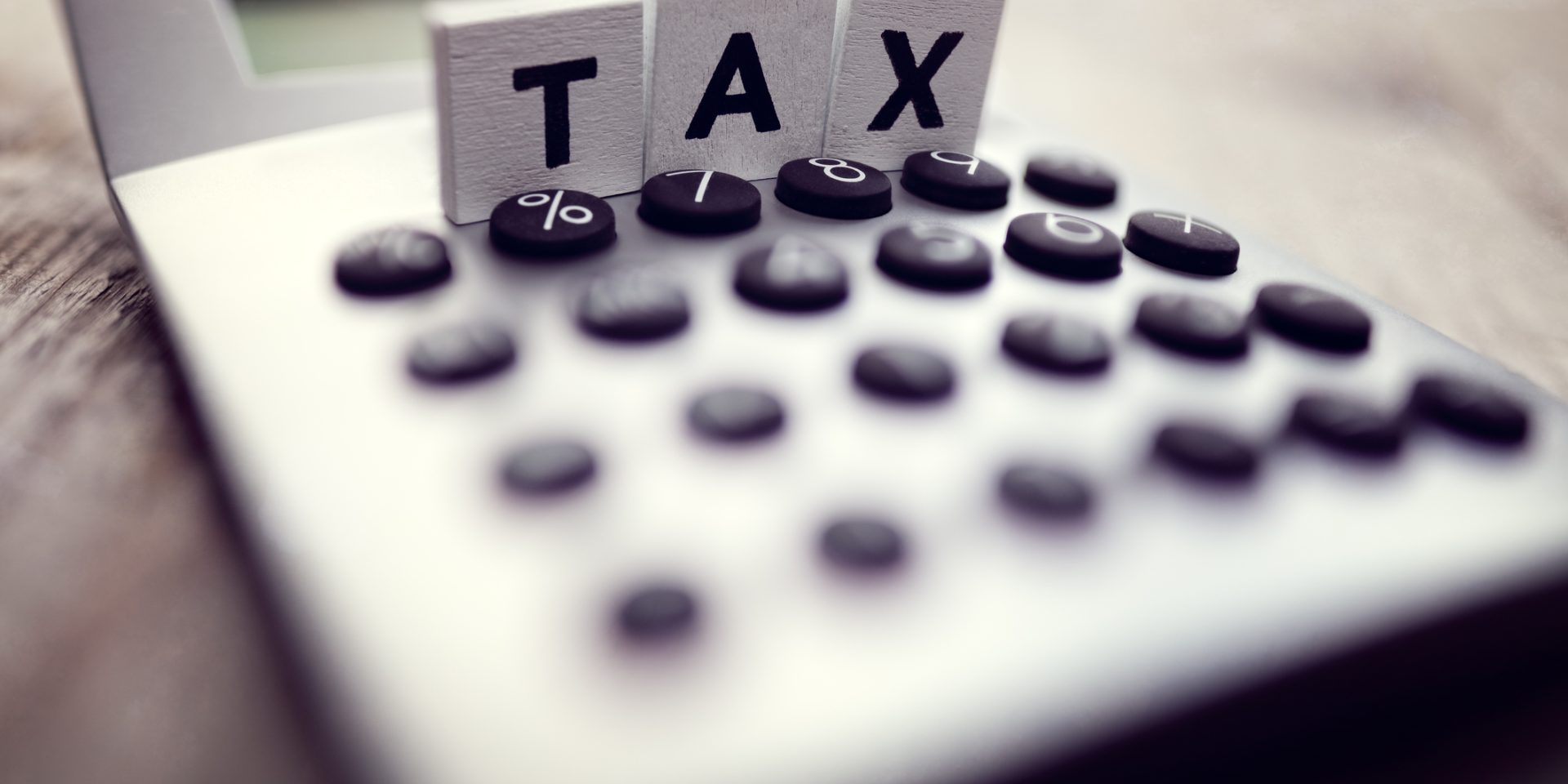 2024/25 Self-Assessment Tax