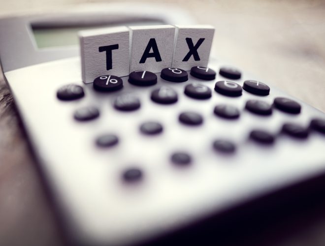 2024/25 Self-Assessment Tax