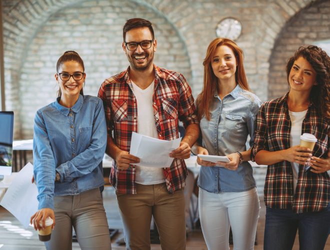 Wealth Planning Young Professionals