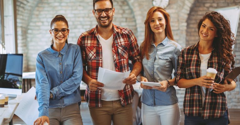 Wealth Planning Young Professionals