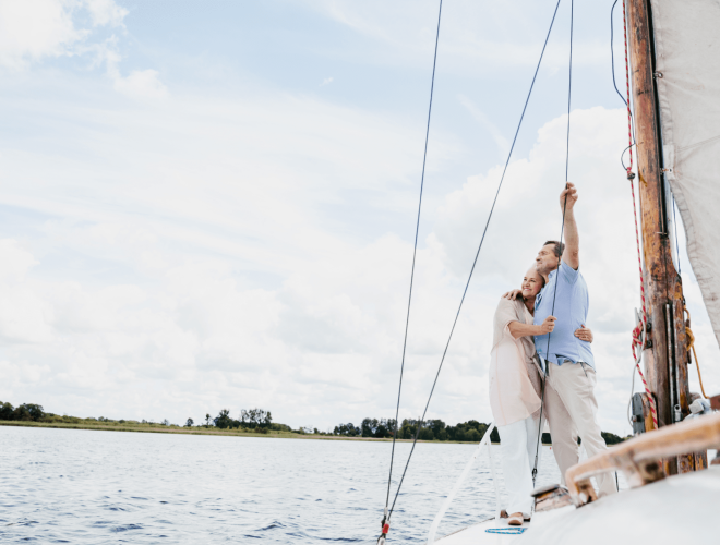 How much is enough for retirement