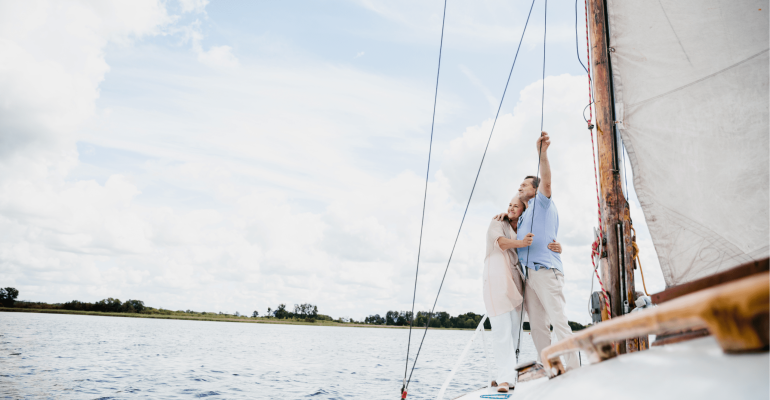 How much is enough for retirement