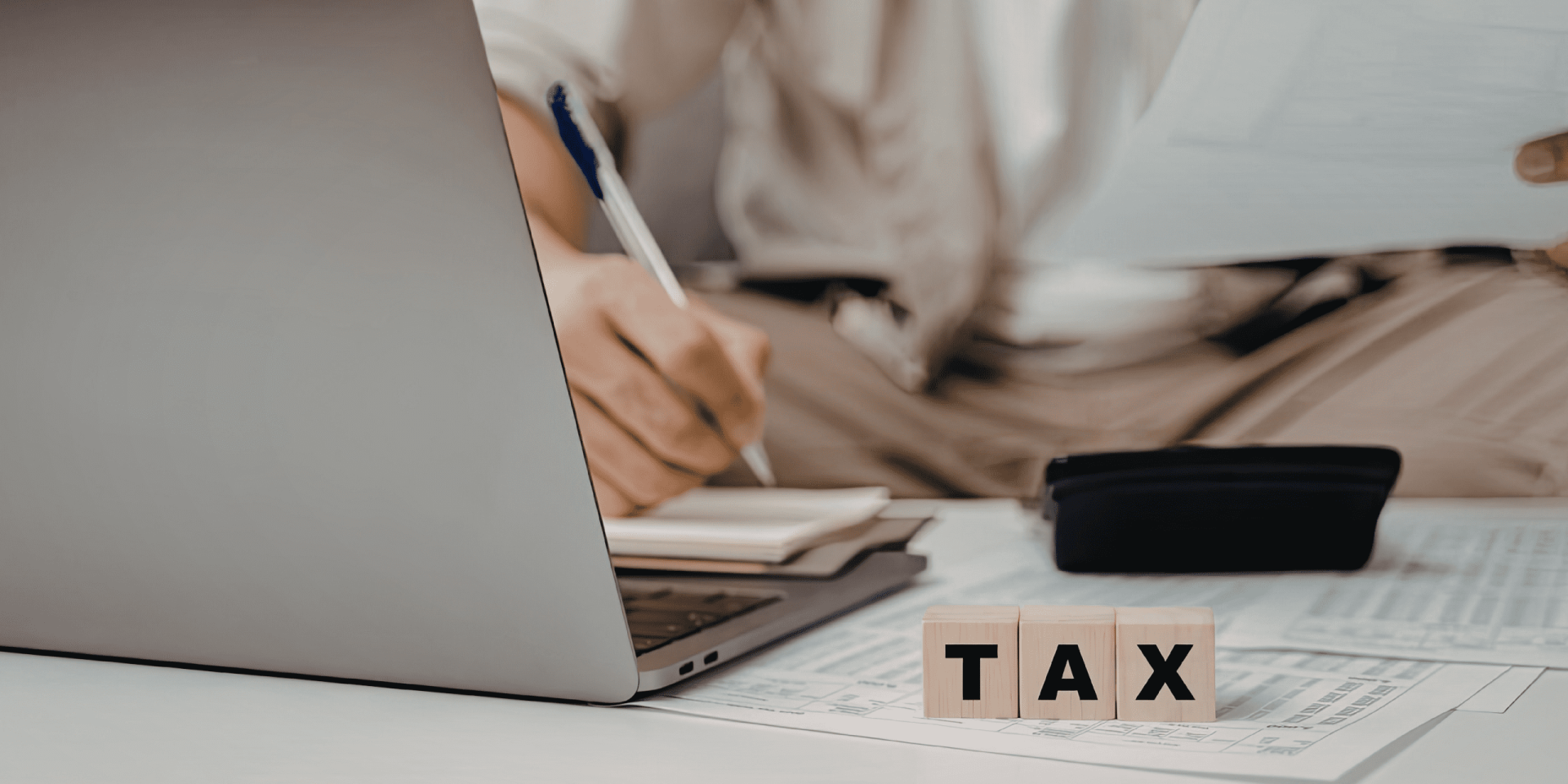 Making Tax Digital