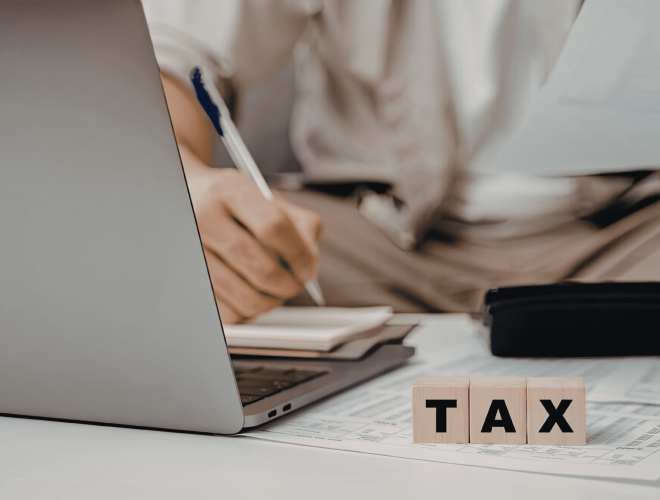 Making Tax Digital