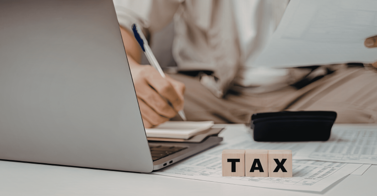 Making Tax Digital